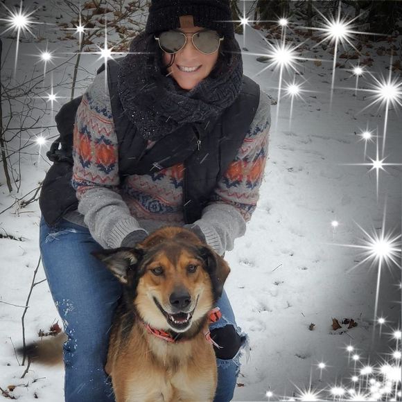 Meet your Posher, Sharon - Picture 1 of 1